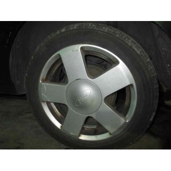 ford fiesta (cbk) del año 2003