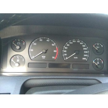 jaguar xj6/12 del año 1996