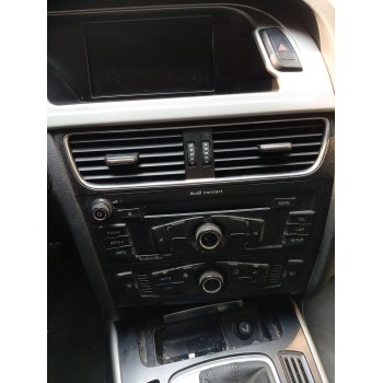 audi a4 b8 (8k2) del año 2010