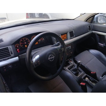 opel vectra c gts (z02) del año 2005