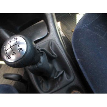 peugeot 206 berlina del año 2002