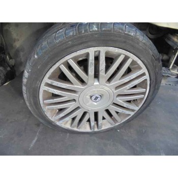 lancia ypsilon (101) del año 2004