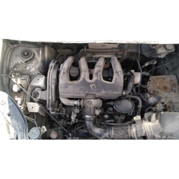 citroën berlingo del año 2003