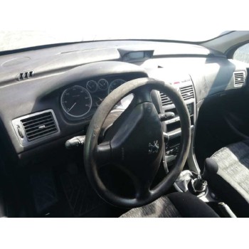 peugeot 307 (s1) del año 2003