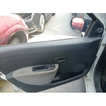 renault clio iii del año 2009