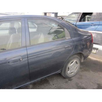 kia shuma ii del año 2001