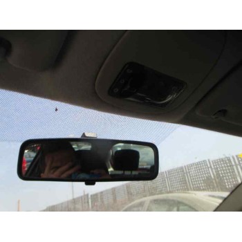 peugeot 206 berlina del año 2002