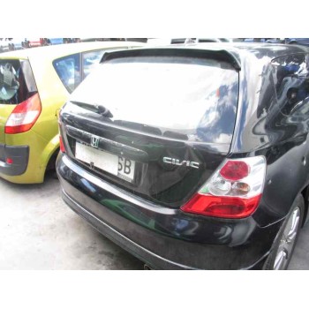 honda civic berlina 3 (ep1/2) del año 2004