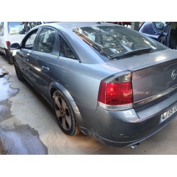 opel vectra c gts (z02) del año 2005