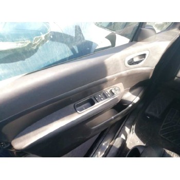 peugeot 307 (s1) del año 2003