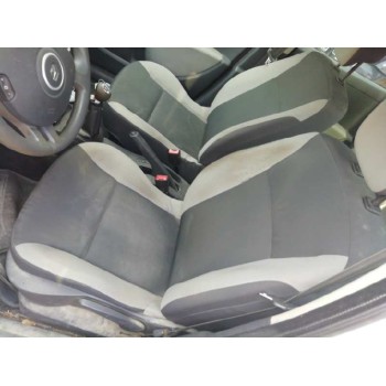 renault clio iii del año 2009