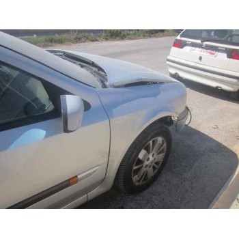 renault laguna ii (bg0) del año 2006