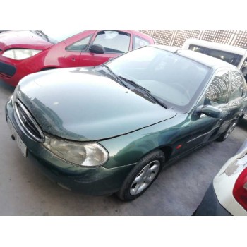 ford mondeo berlina (gd) del año 2000