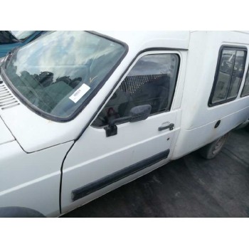 citroën c15 del año 2003