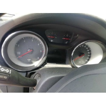 opel astra k lim. 5türig del año 2019