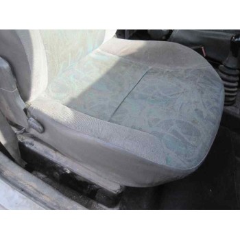 citroën berlingo del año 2000