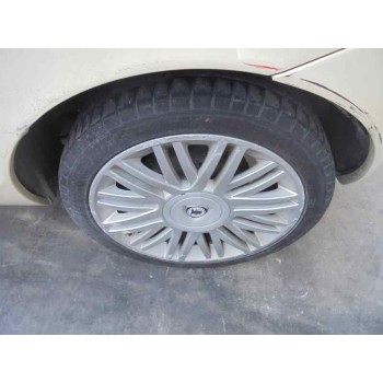 lancia ypsilon (101) del año 2004