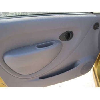 daewoo matiz del año 1998