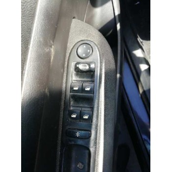 peugeot 307 (s1) del año 2003