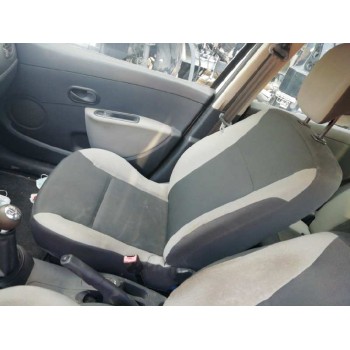 renault clio iii del año 2009