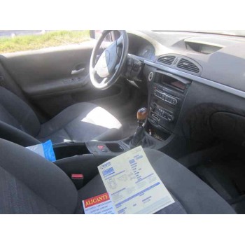 renault laguna ii (bg0) del año 2006