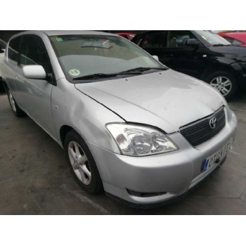 toyota corolla (e12) del año 2003