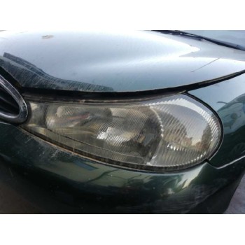 ford mondeo berlina (gd) del año 2000