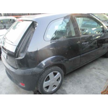 ford fiesta (cbk) del año 2003