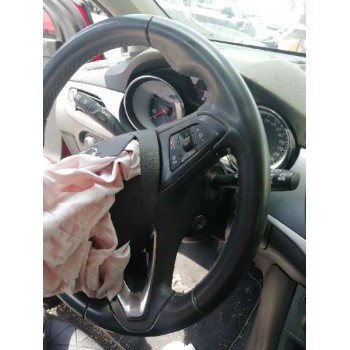 opel astra k lim. 5türig del año 2019