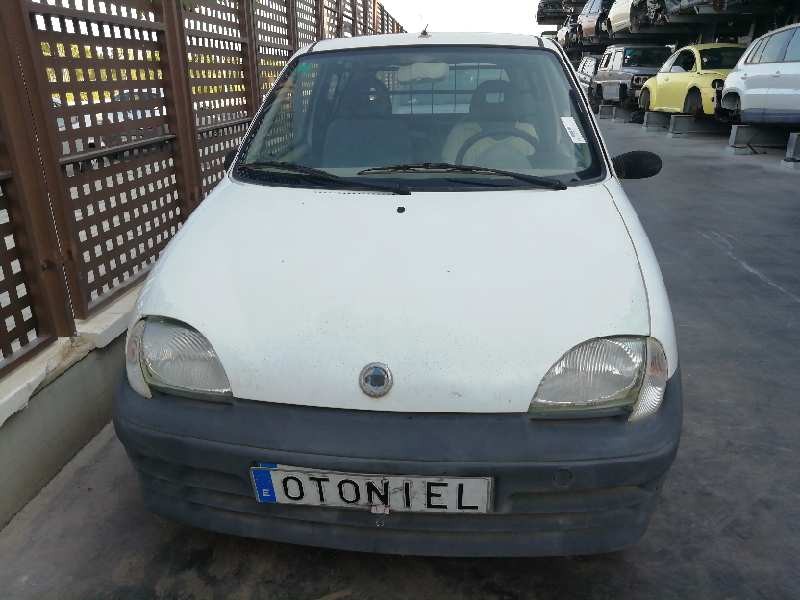 FIAT SEICENTO (187)