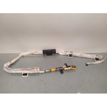 AIRBAG CORTINA DELANTERO IZQUIERDO 96435535 96435535 