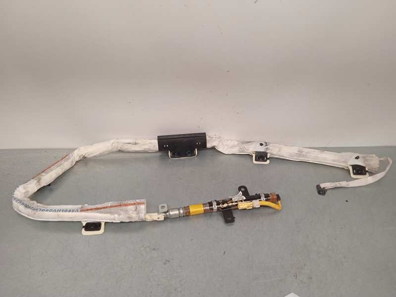 Recambio de airbag cortina delantero izquierdo para chevrolet epica lt referencia OEM IAM 96435535 96435535 