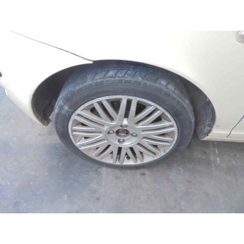 lancia ypsilon (101) del año 2004