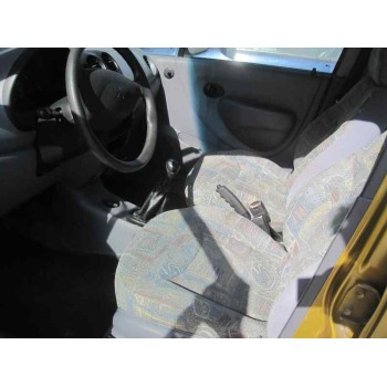 daewoo matiz del año 1998