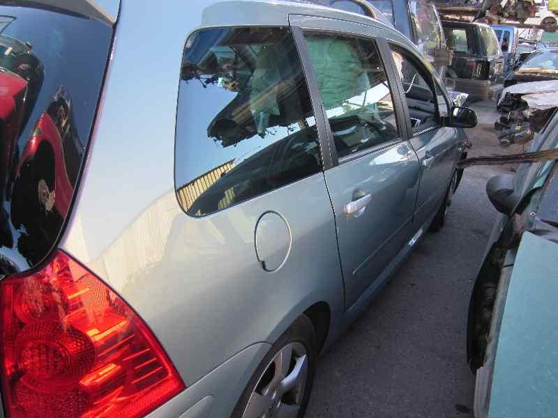 peugeot 307 break / sw (s1) del año 2006