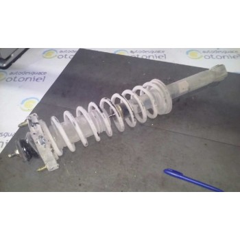 AMORTIGUADOR TRASERO IZQUIERDO 