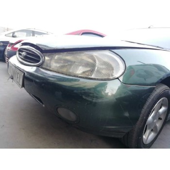 ford mondeo berlina (gd) del año 2000