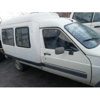 citroën c15 del año 2003