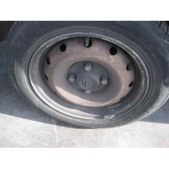 citroën berlingo del año 2000