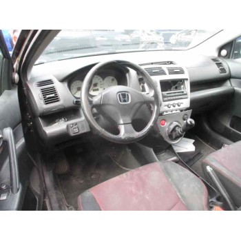 honda civic berlina 3 (ep1/2) del año 2004