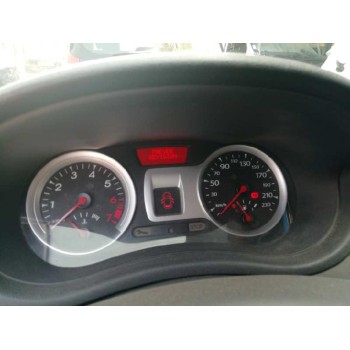 renault clio iii del año 2009