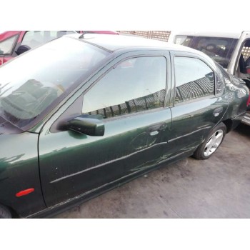 ford mondeo berlina (gd) del año 2000