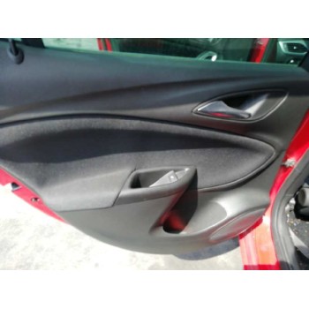 opel astra k lim. 5türig del año 2019