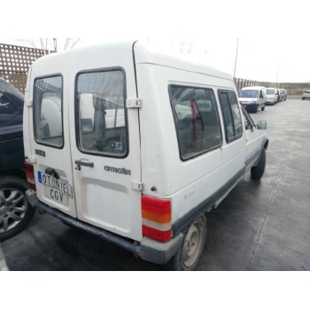 citroën c15 del año 2003