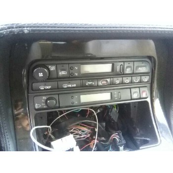 jaguar xj6/12 del año 1996