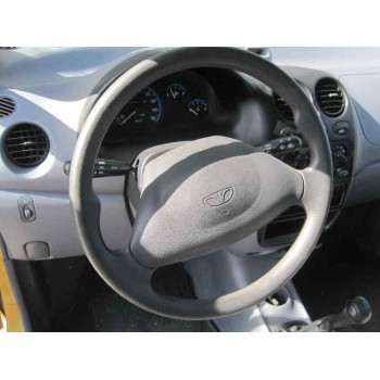 daewoo matiz del año 1998