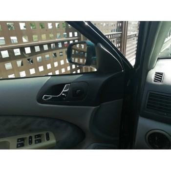 skoda octavia berlina (1u2) del año 1998