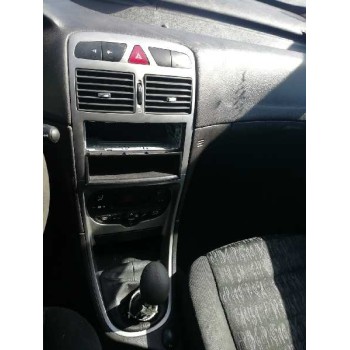 peugeot 307 (s1) del año 2003