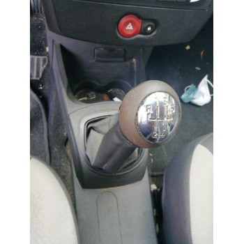 renault clio iii del año 2009