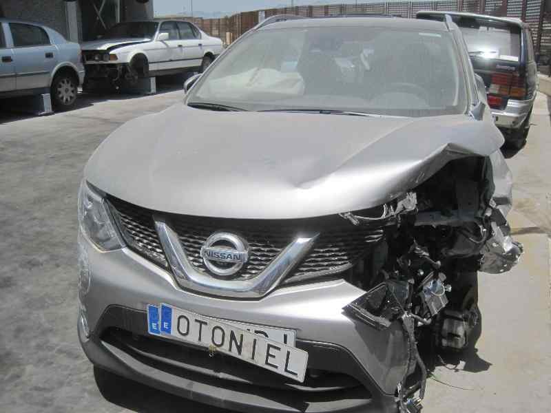 NISSAN QASHQAI (J11)